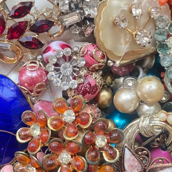 mixed Jewelry - Live Show!❤️ like this listing to notified🤗🌸